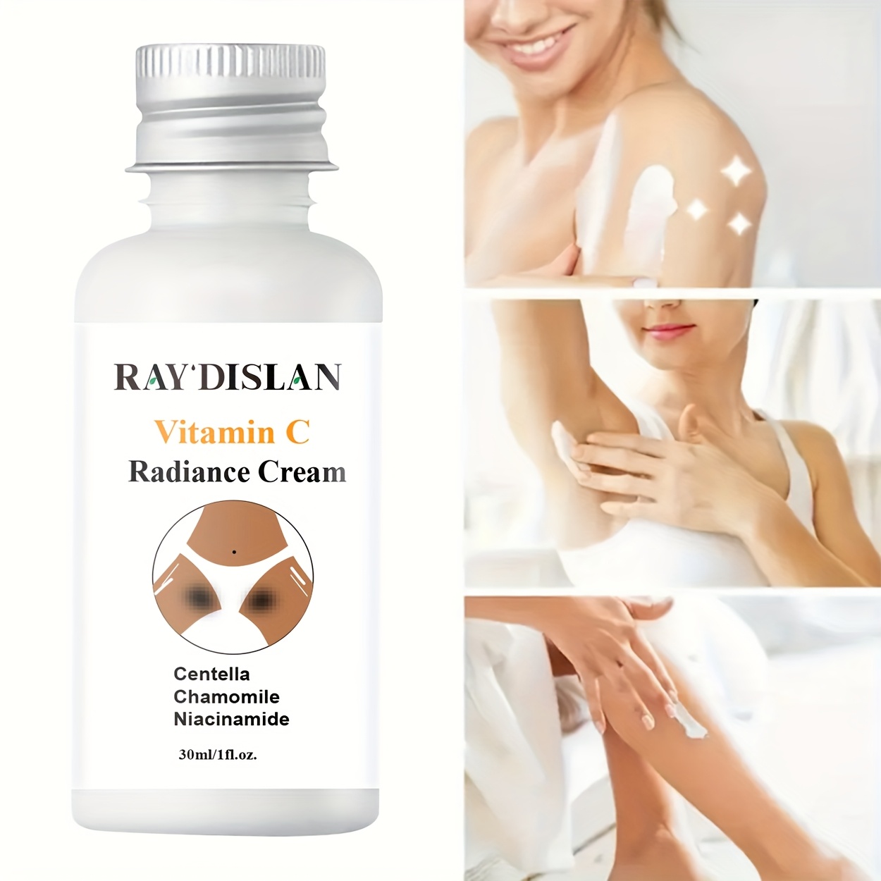 2/3pcs, glutathione body lotion - brightens light beige, moisturizes, light  texture, not heavy, suitable for all light beige types | Shop On Temu And  Start Saving | Temu
