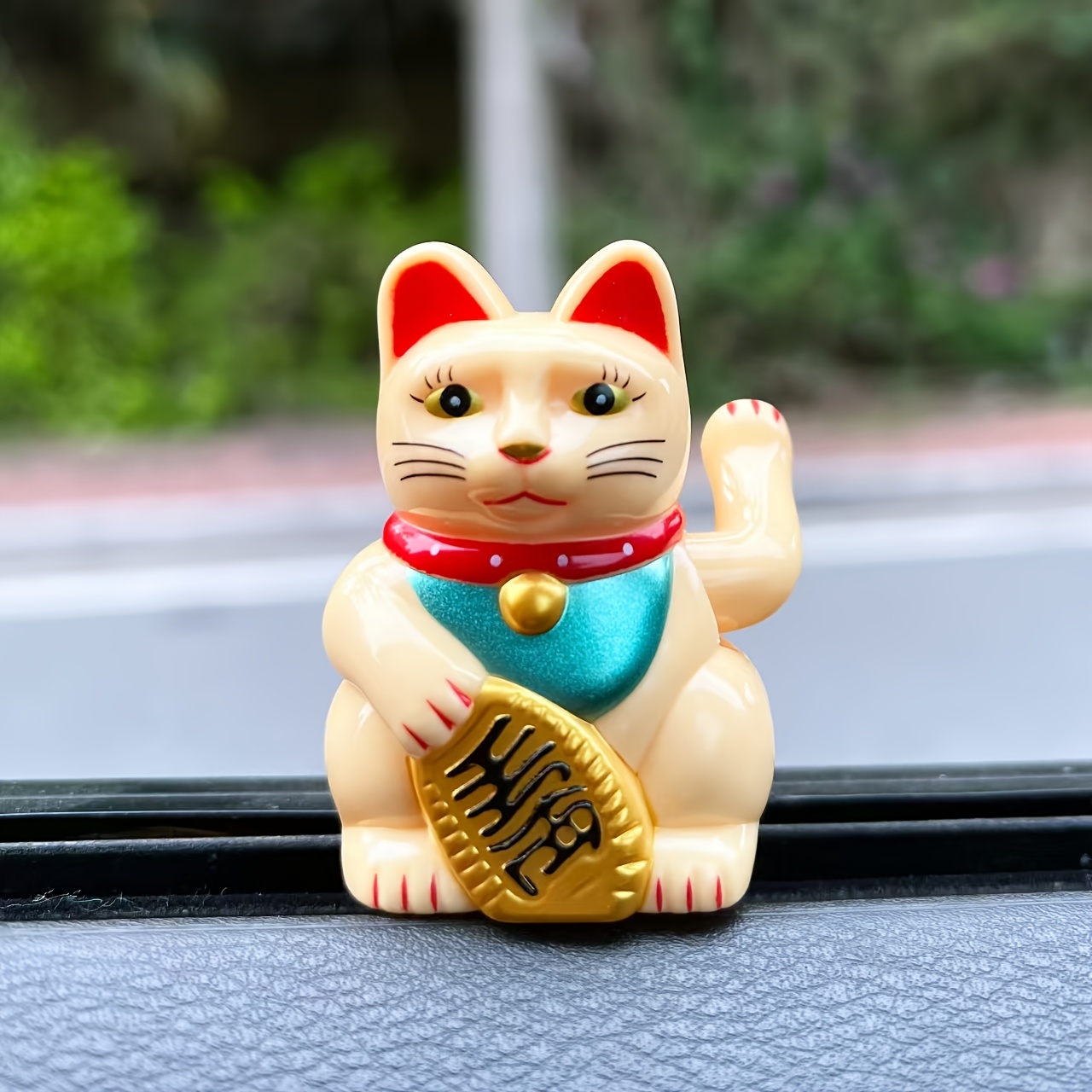 【misen2014さま】vintage figure ୨୧ ベージュ 猫ちゃん Vintage Siamese Cat Porcelain Ceramic Figurine ( Napco Lookalike
