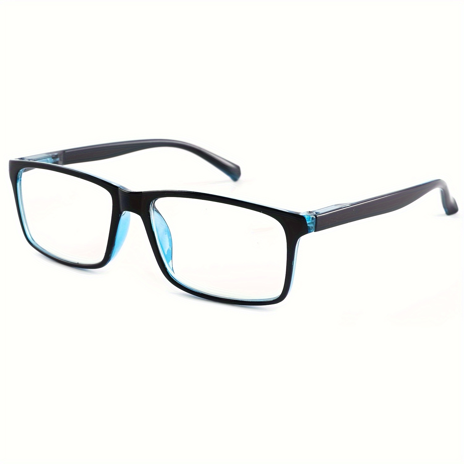 Set of 2 Both Men And Women, Featuring Spring Hinges, Suitable for, in Black And Red, Designed for Presbyopia., Christmas Gifts - Image 11