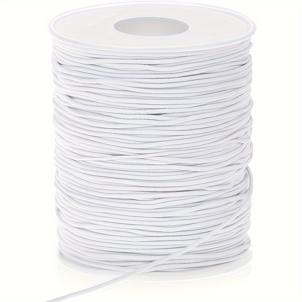 

For Jewelry Making - 0.8mm (polyester) Beading String, & , Diy Bracelet Thread, 50 -