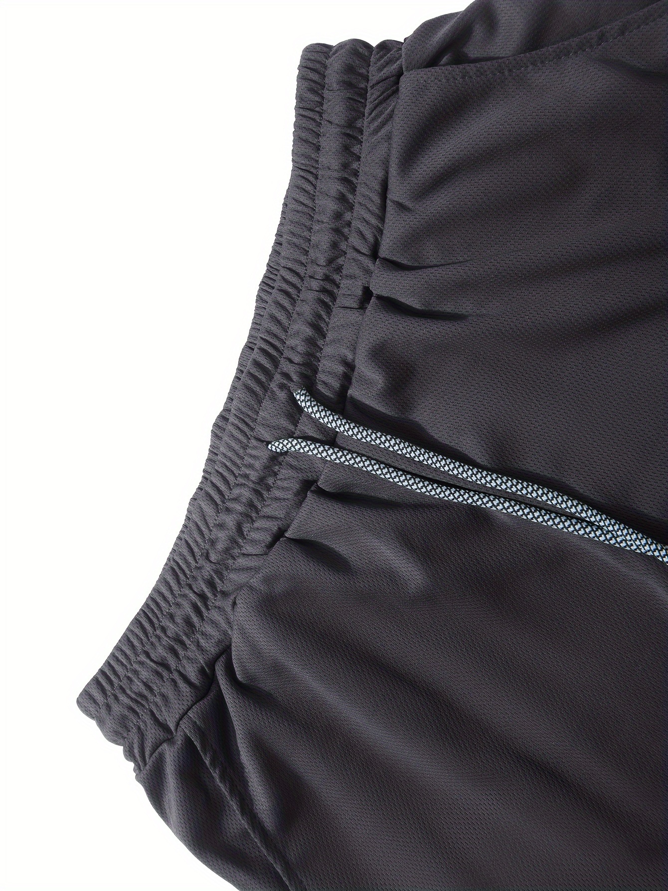 Men'S Casual Running Shorts That Are Quick-Drying, Breathable, And Suitable for Fitness And Basketball