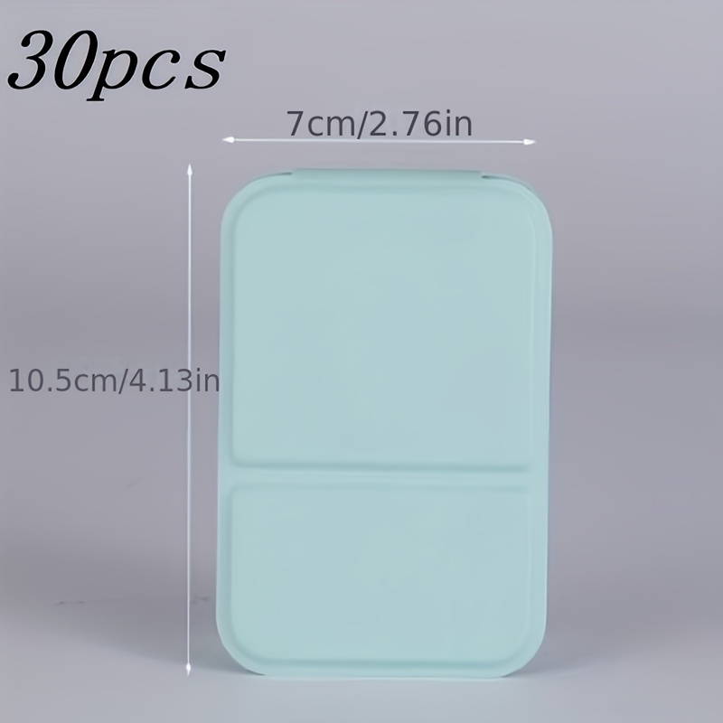 Custom Engraved Mini Makeup Mirror with Personalized Text