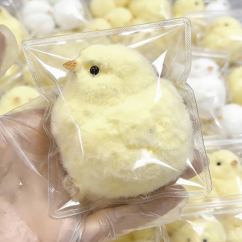 1pc squeeze toy slow rebound texture toy gift for class and student friends at easter and birthday parties fun and cute christmas classroom prize kid toy fidget gift for christmas birthdays parties