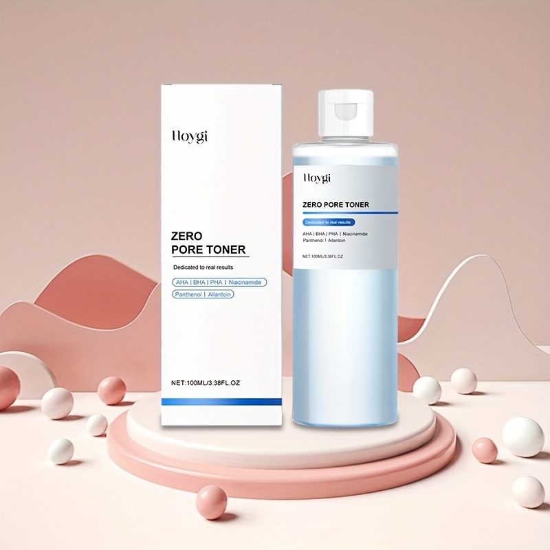 moisturizing toner contains niacinamide   and other ingredients hydrating and moisturizing   skin tone delicate and tender skin daily   care toner Product details 2
