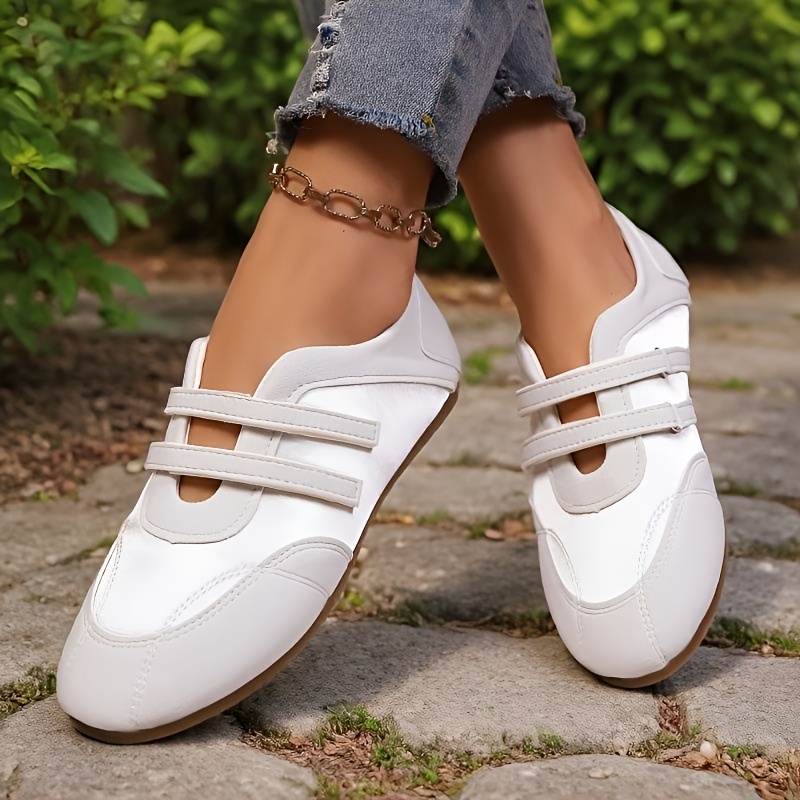 color block shoes sold on Temu United States