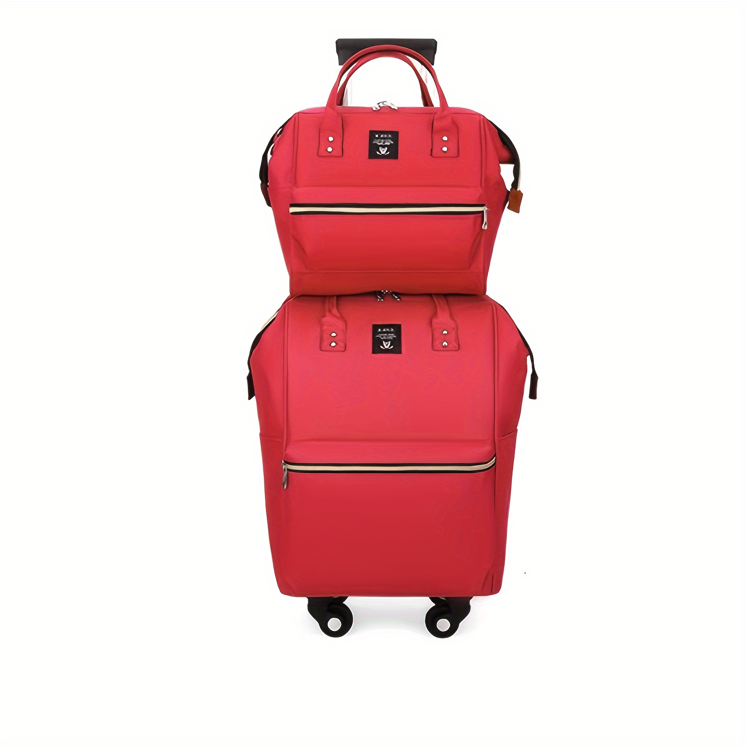 Trolley bags set of 2 hotsell