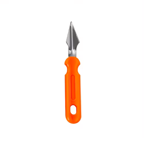 Pumpkin Carving Tool Set 7pcs Steel