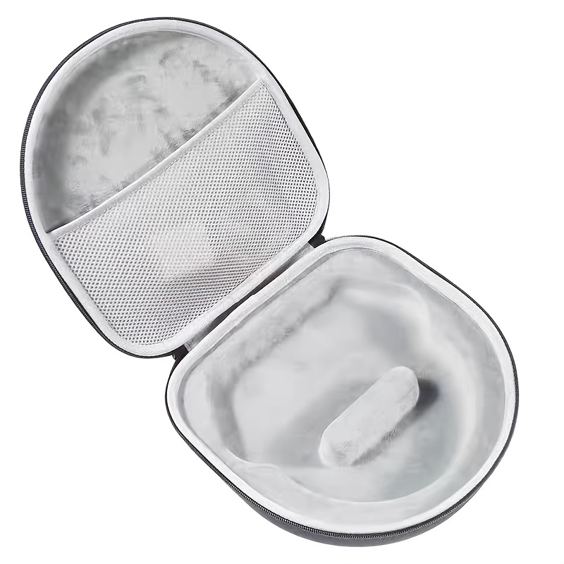 Suitable For New For For Airpods Max Storage Bag Protective Case Anti-fall Airpodsmax Noise-canceling Headset