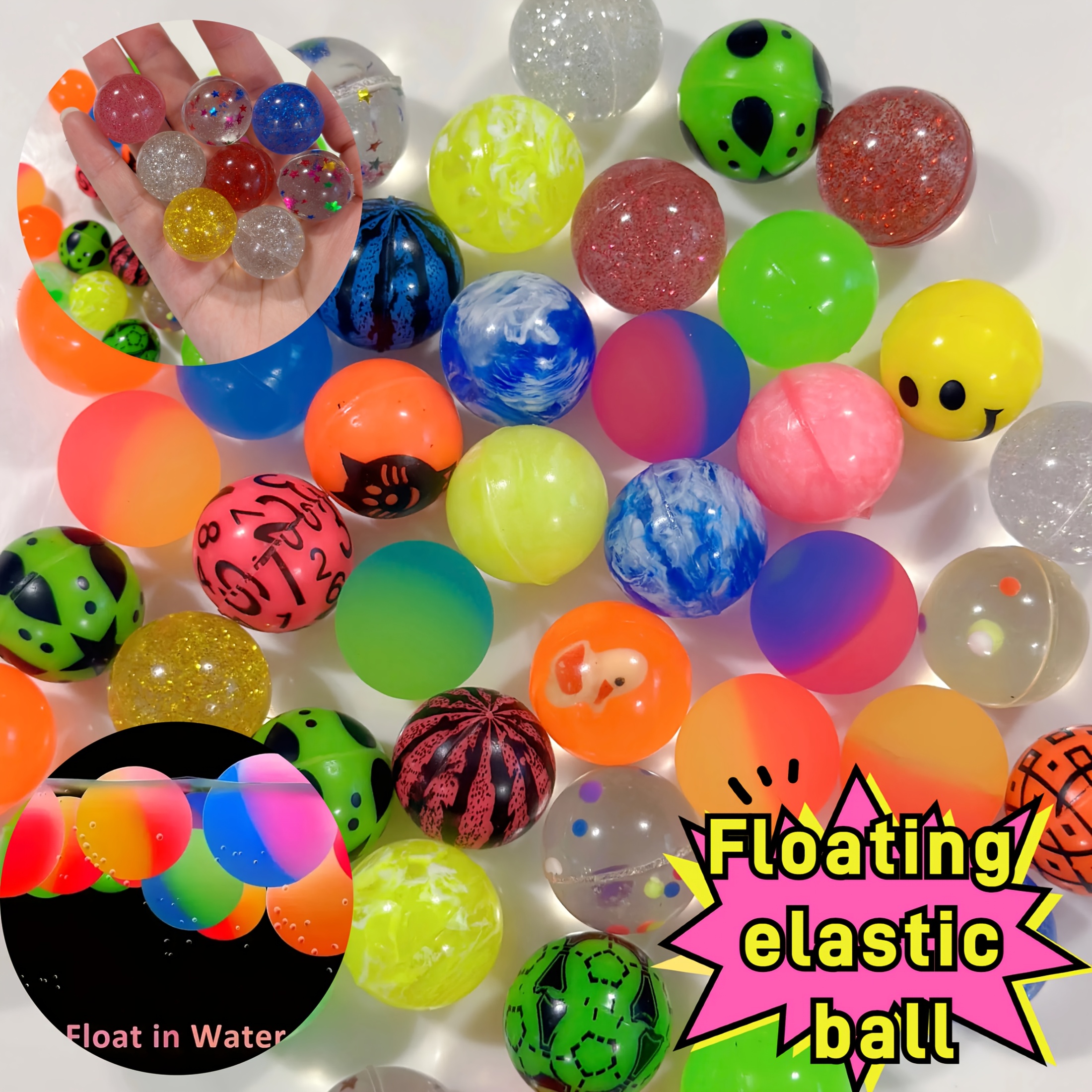 jumping balls Bahrain