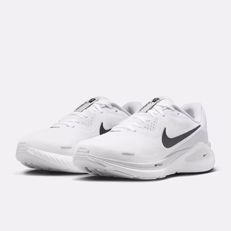 genuine womens white black breathable running shoes hj1101 101 women shoes sneakers Product details 5