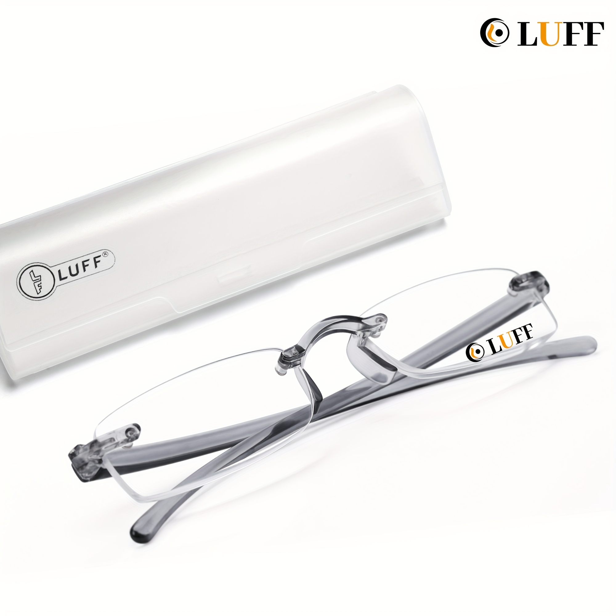 reading glasses for women and for men with blue light blocking