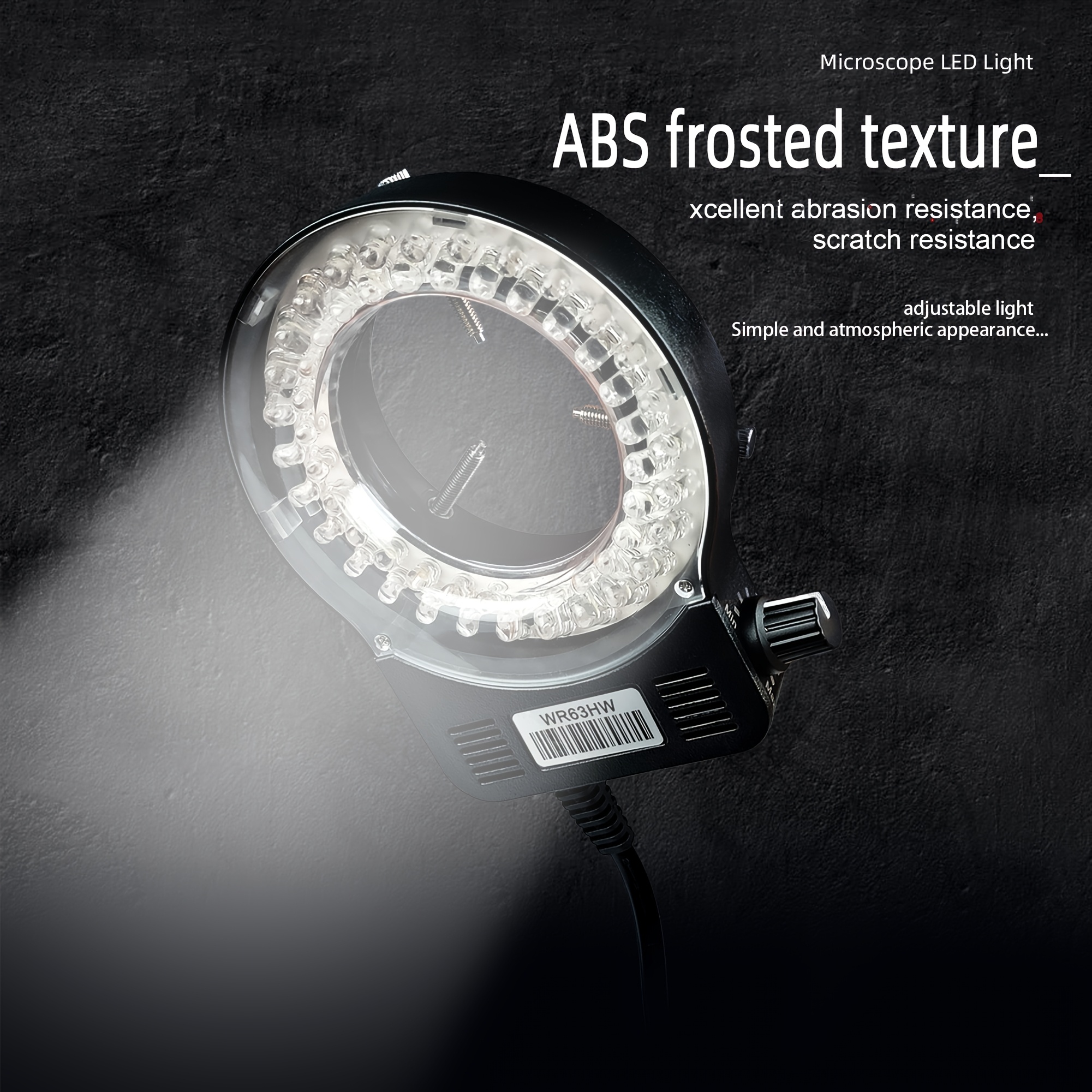 1080p 4  microscope full   microscope c mount digital camera for pcb inspection   phone repair stand compatible with personal computers power supply 100v 240v Product details 13