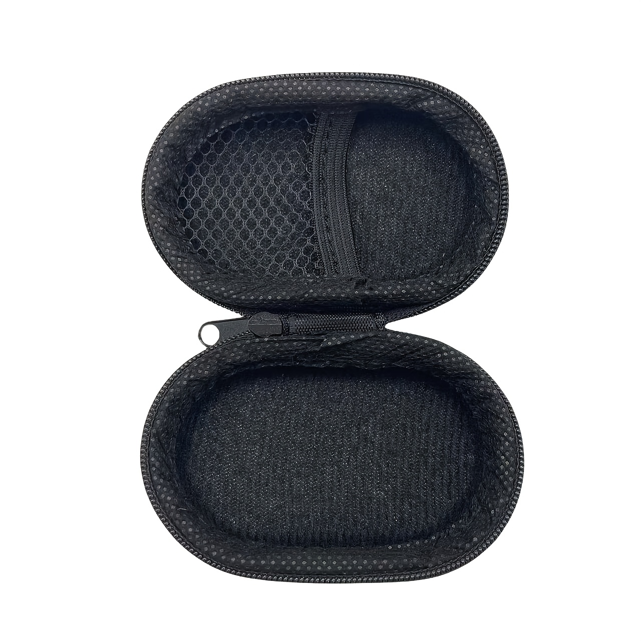 TEMU Universal Clip-on Oximeter Storage Box, Travel Accessory Aesthetic And Grand Oximeter Pouch, Eva Storage Bag Portable Anti-drop Protective Case