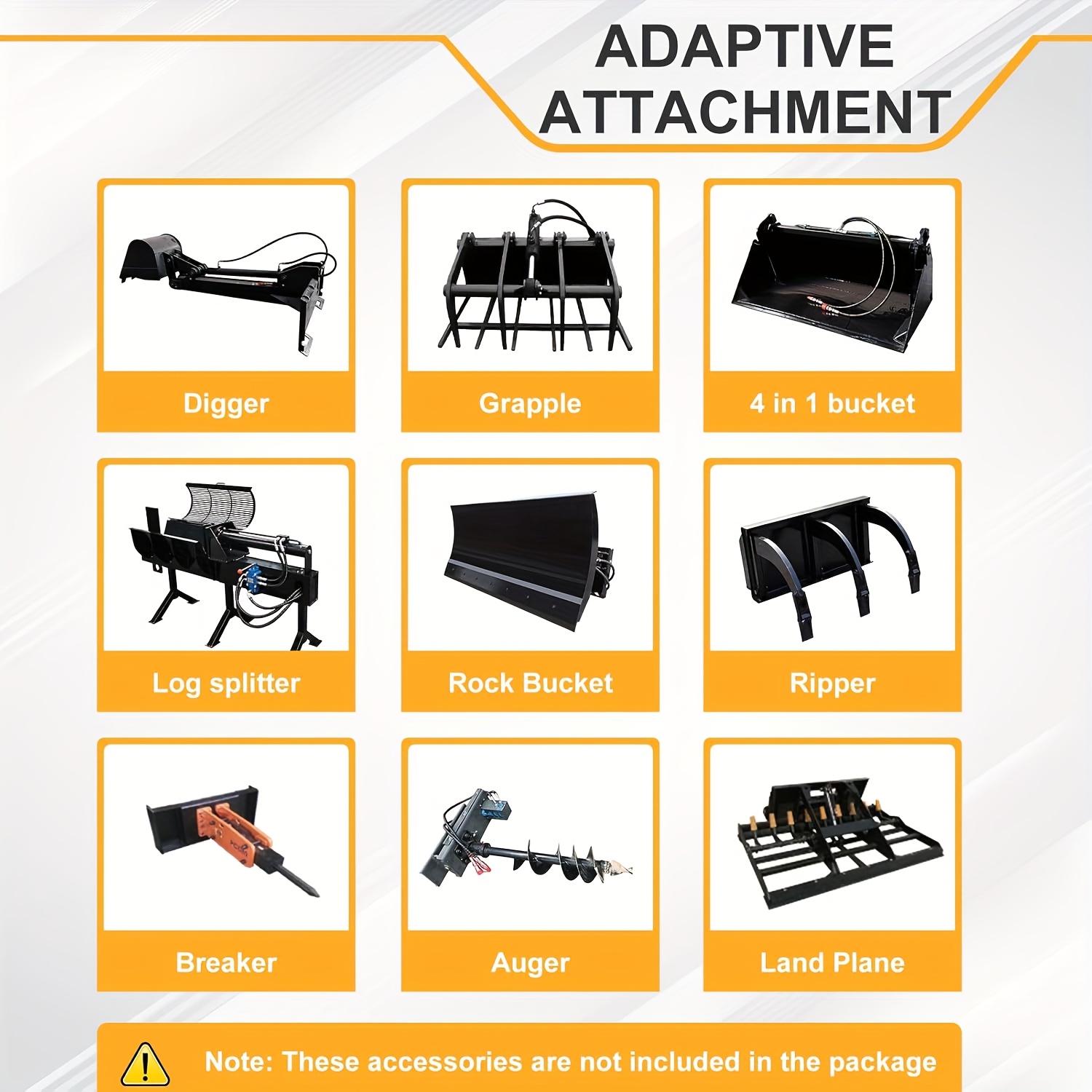 جرافة انزلاقية صغيرة 23 بمحرك بنزين نوع مسار عمودي متوازي متعدد الأغراض وتستخدم للحفر ودفع التربة ومناسبة للحدائق والبناء تفاصيل المنتج 8