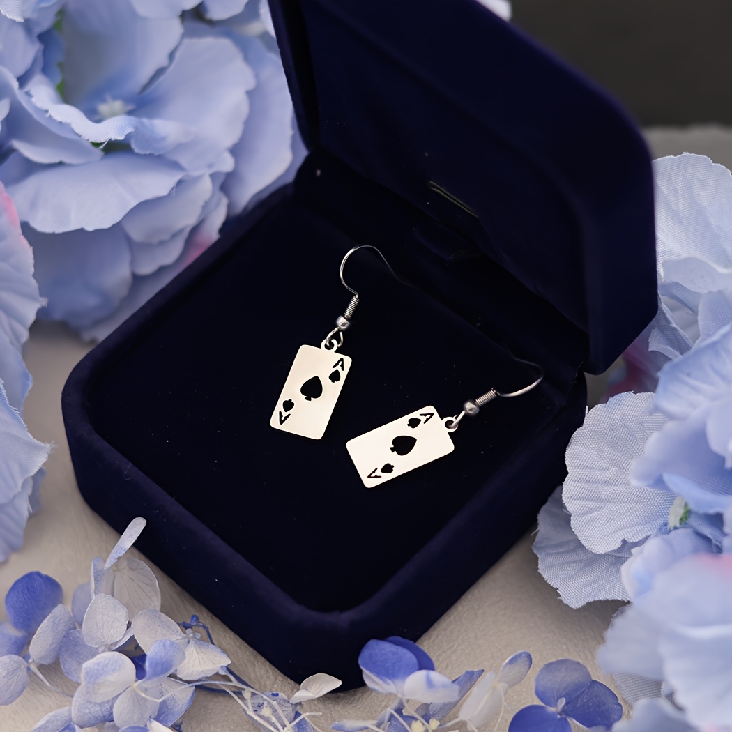 Charms In Of Of Hearts Made From 304 304 304 304 Stainless Steel, Perfect For Jewelry Tassels And Earrings, Without Battery