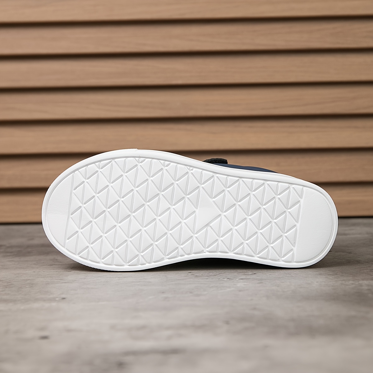 Zapatillas Casuales Cómodas para Todas las Estaciones | Parte Superior Transpirable de PU, Suela Duradera de EVA, Cierre, Ligeras Antideslizantes, Modernas para Actividades Diarias y Deportivas, Adecuadas para Niños y Niñas
