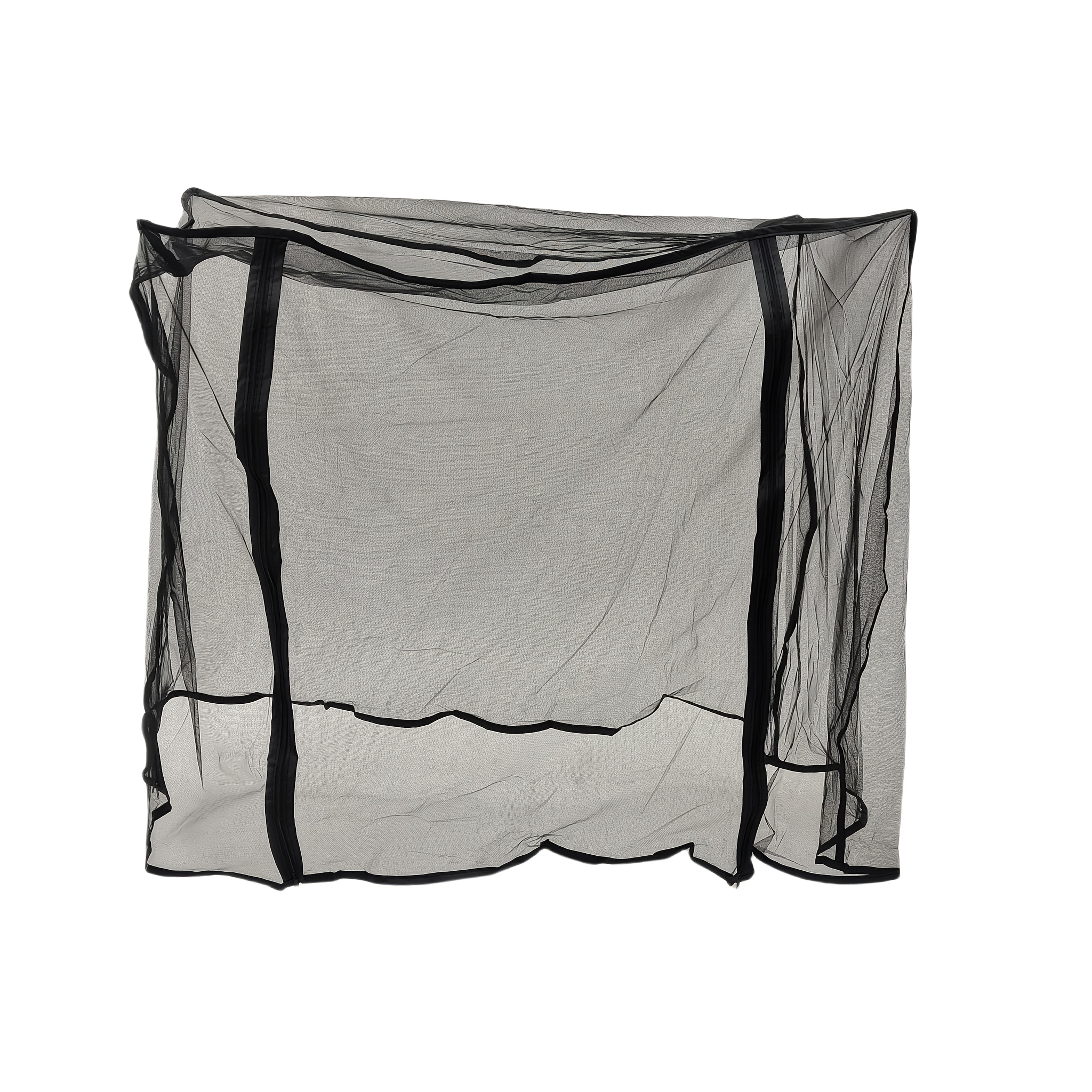 Outdoor Camping Car Canopy Net Car Universal Net, Camping Hiking Equipment, Camping Cart Net