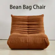 home sofa lazy sofa compressed sponge sofa details 6