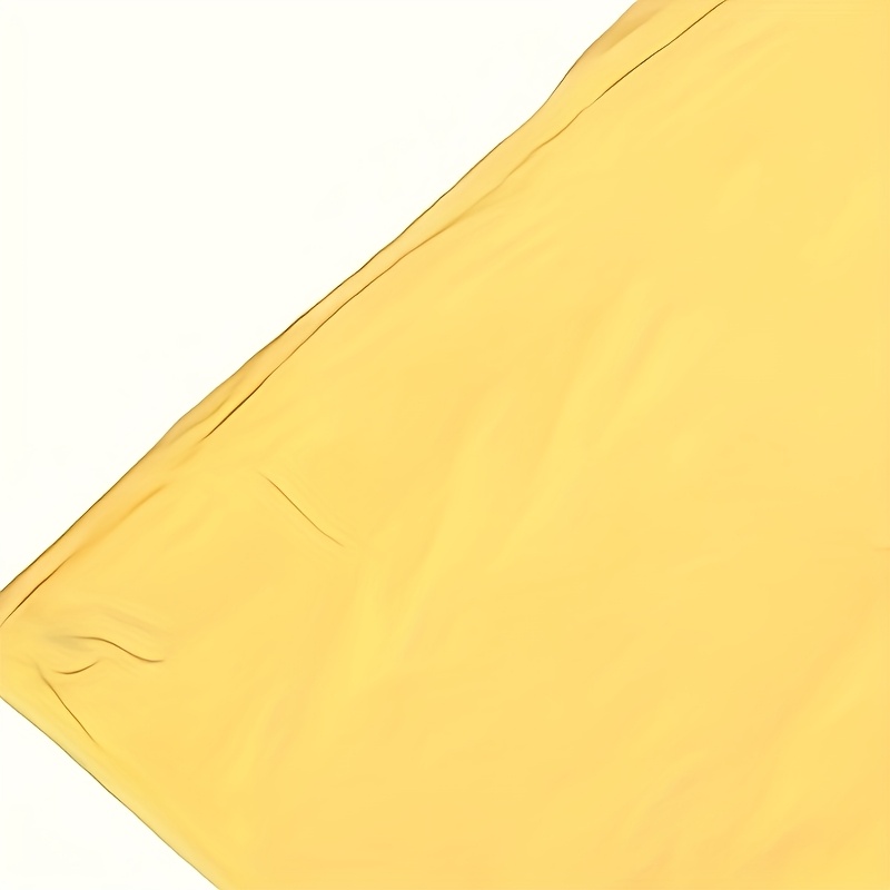 TEMU Super-absorbent Towels For Drying - Fast-drying, Non-scratch, Reusable For Easy Vehicle Cleaning, Made From Pet Material, Any Type Of Vehicle,
