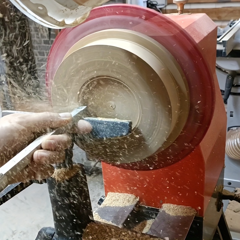 wood lathe   bowl making fixture protective   woodworking machine accessories aluminum centrifugal   woodworking   aluminum centrifugal bowl for lathe   hollow wood turning   wood lathe  