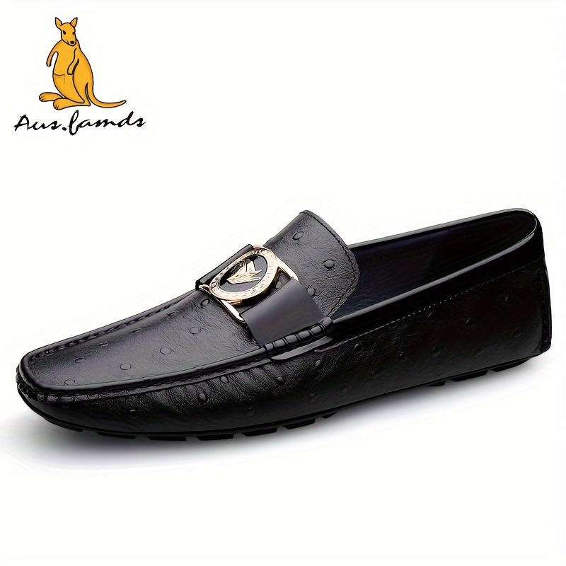 Loafer Shoes Casual Summer Shoes 2019 Men Casual Shoes Comfort