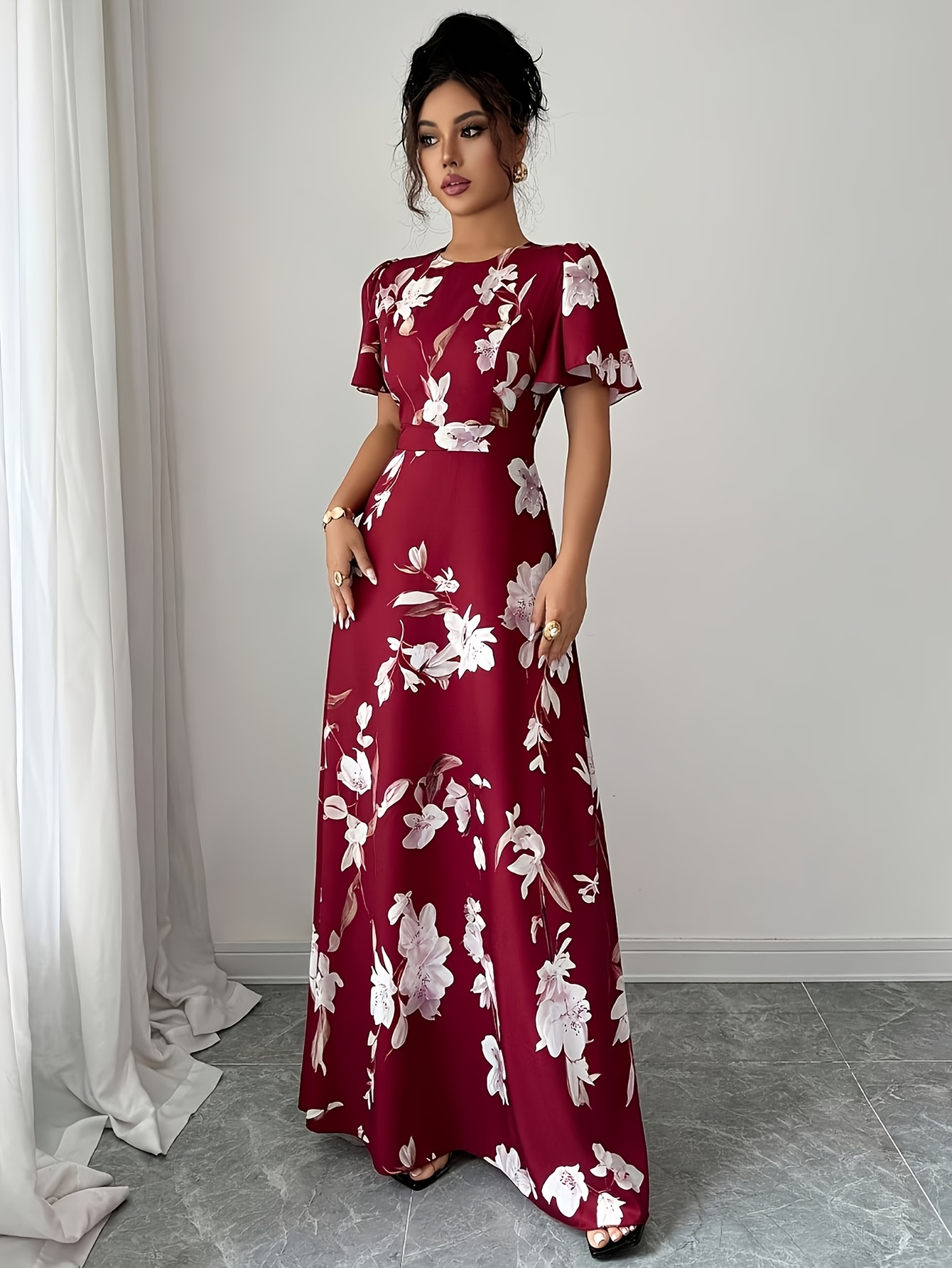 church dresses -