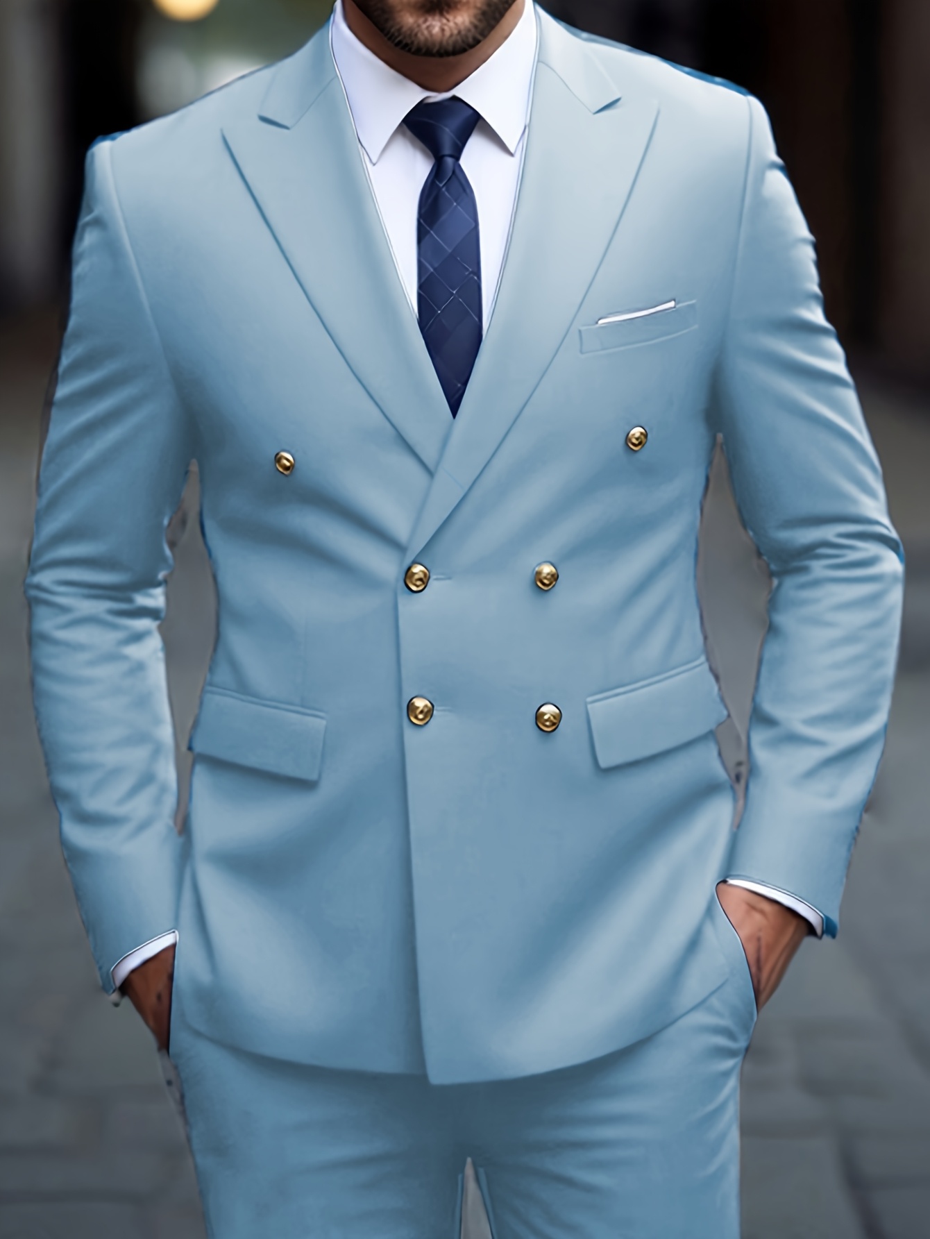mens 2pcs suit set tuxedo   fit groom wedding for men     masuclino jacket pants smokings hombre