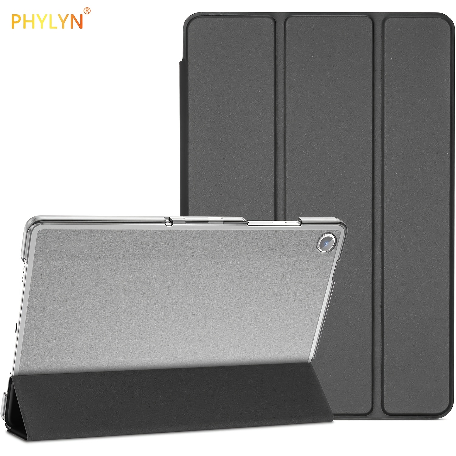 

Phylyn 11" Tablet Case Tab A9+/a9 (2023) - Stand, Lightweight,, Non-slip, -resistant, Hybrid Shell, Drop-resistant Cover