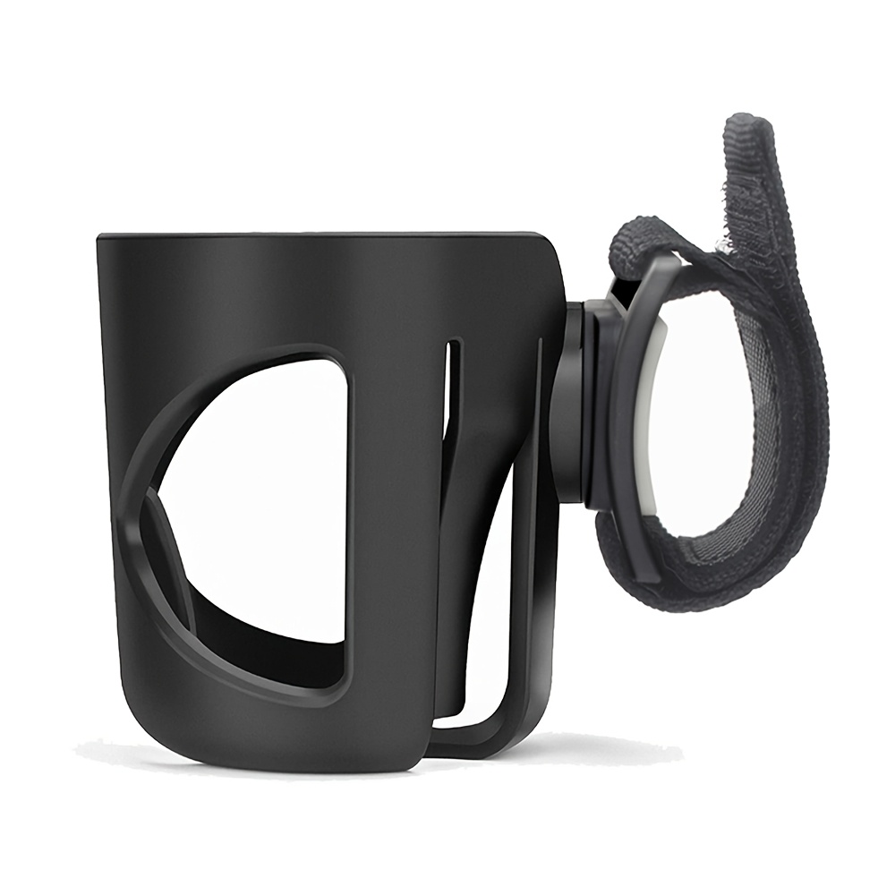 Bicycle Cup Holder Accessory, Stroller Cup Holder Set