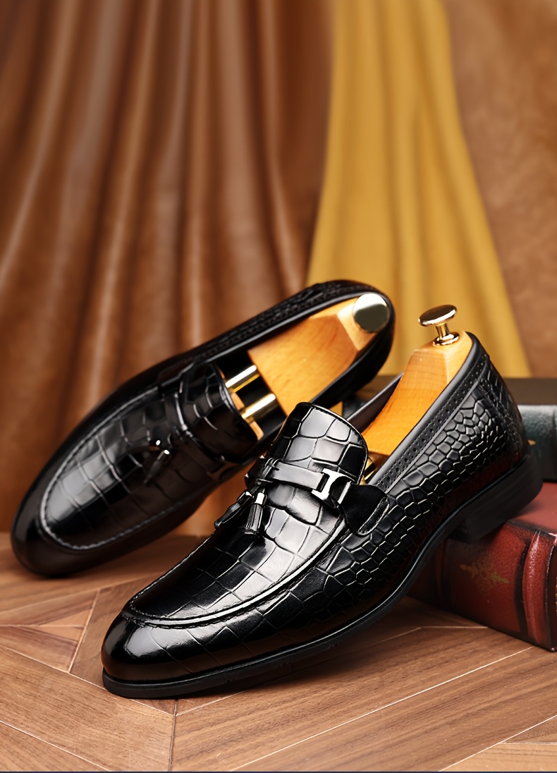 Zapato Casual Zapatos De Cuero Mocasines Mocasines De Cuero Para