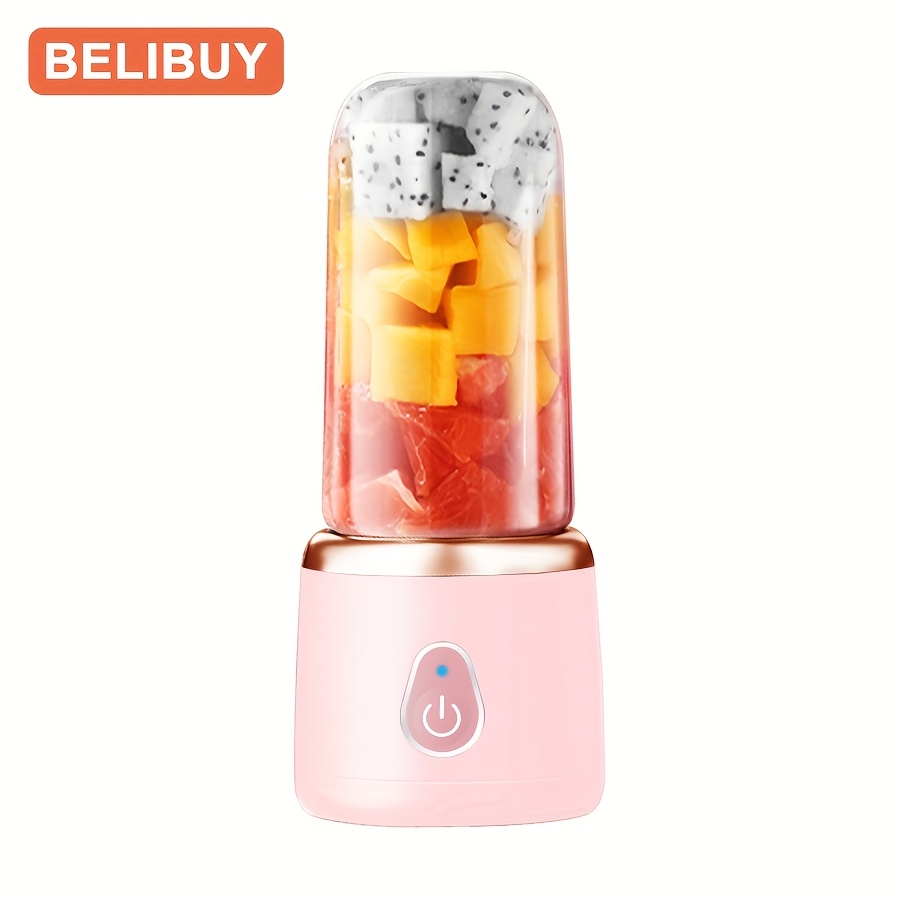 Rechargeable Mini USB Juicer, Portable USB Blender with Cup,... product image 11