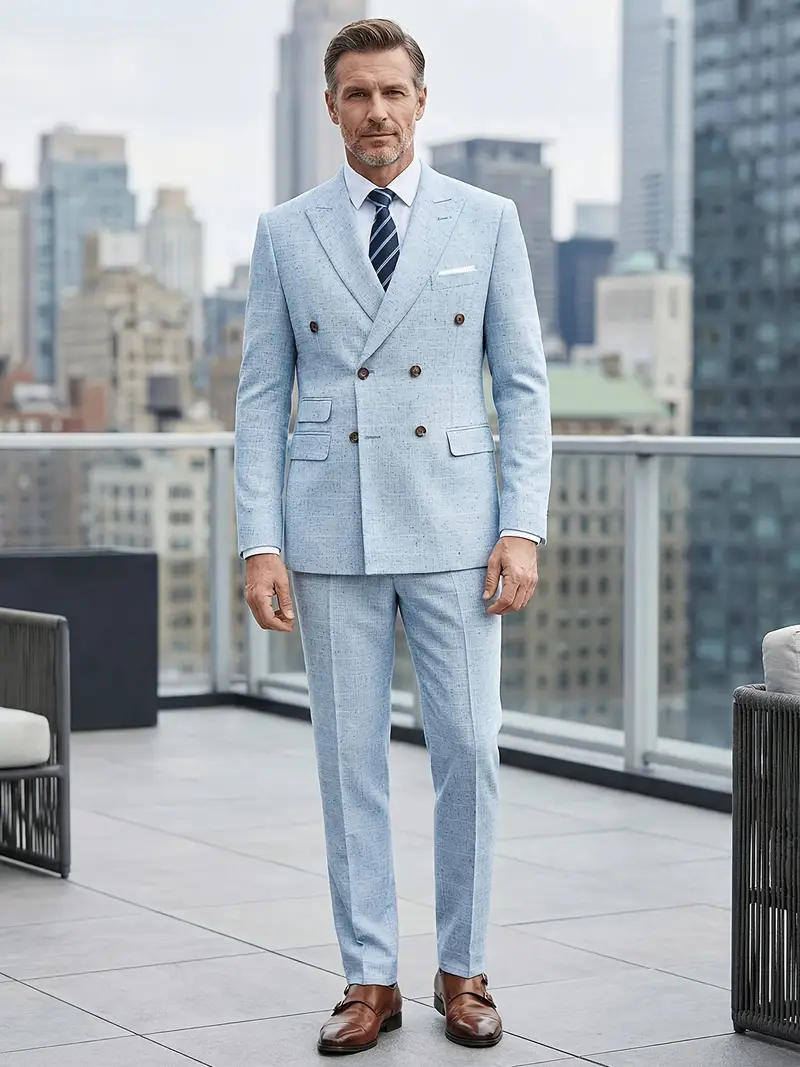 mens casual dress style 2025 Men's Fashion Trends Fall-Winter 2025: What to wear this season Sepiia