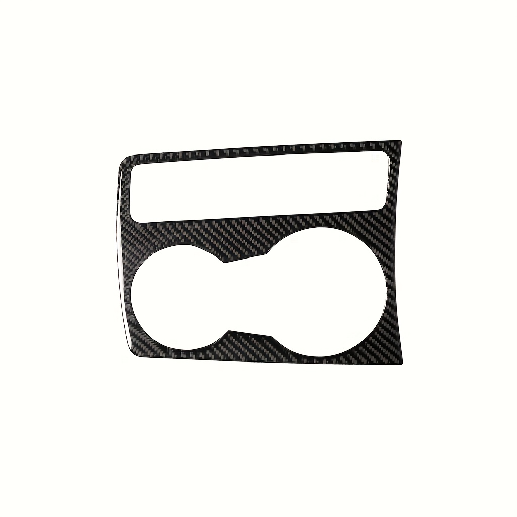 Suitable For A4/a5/q5 Car Interior Water Cup Center Console Decoration