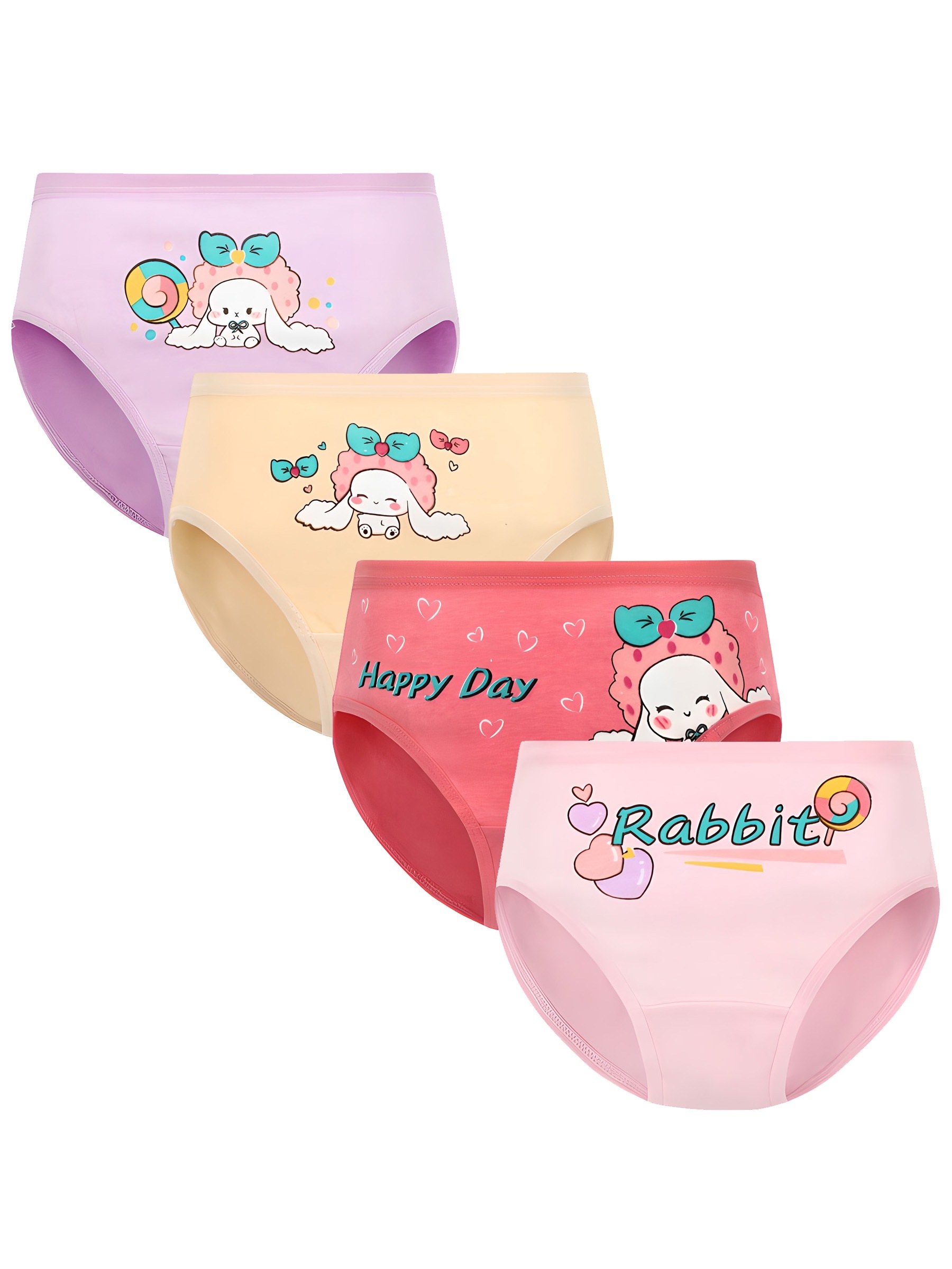Las mejores ofertas en Calzoncillos para niñas Hello Kitty
