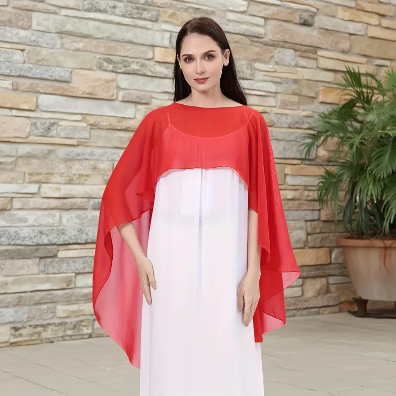 a wedding party scarf bride solid color evening dress - Temu Oman a wedding party scarf bride solid color evening dress - Temu Oman
