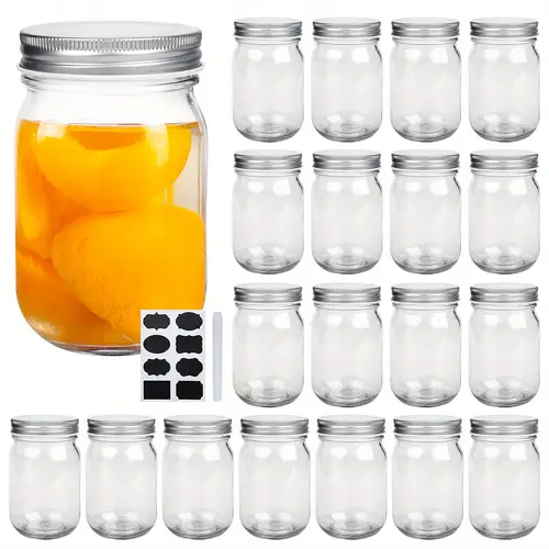 500ml black golden and silvery integrated as well as separate silvery in packs of 6 and 15