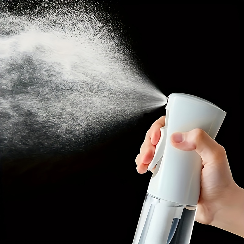 Vaporisateur à Brume Fine Continue