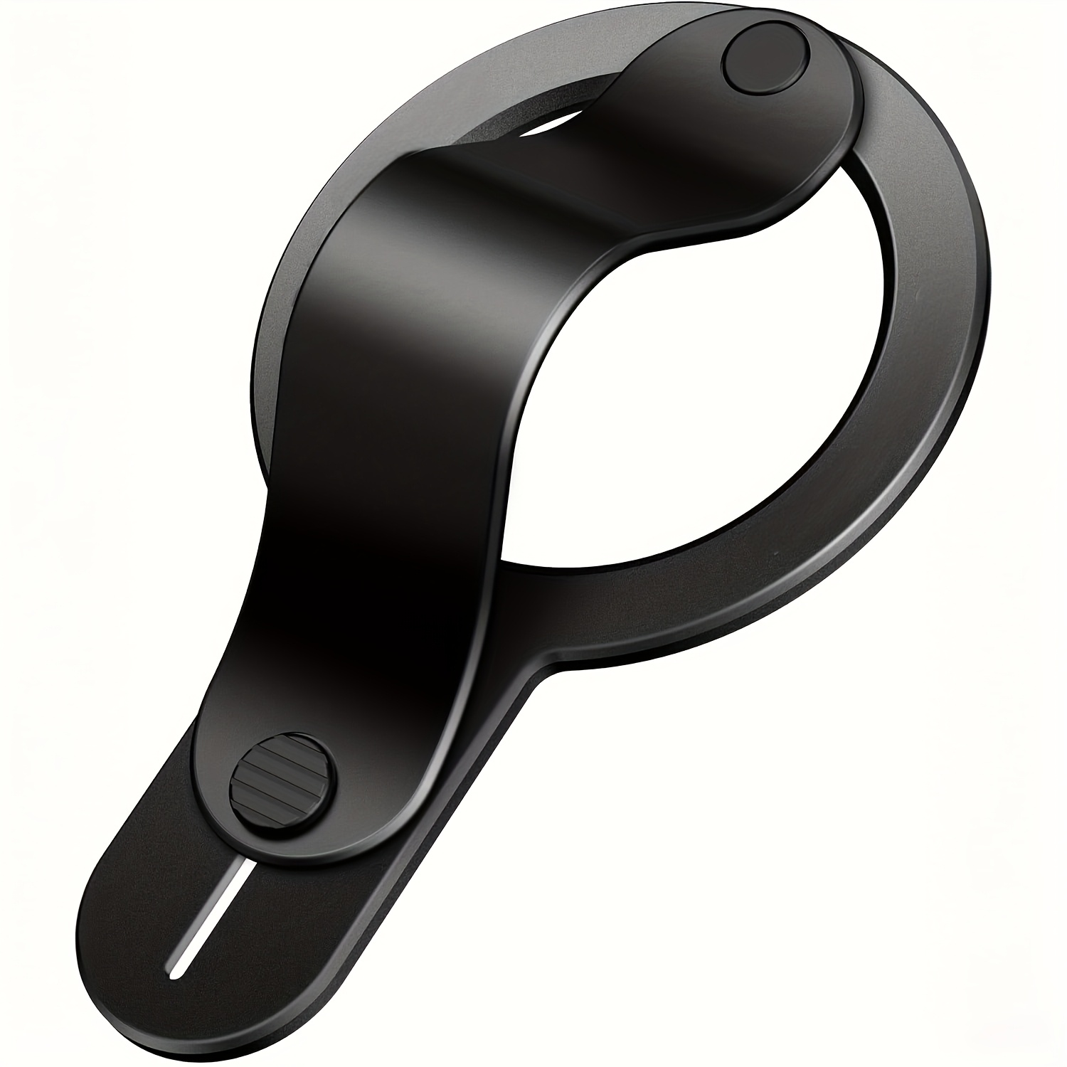 E-shop Magnetischer iPhone-Handygriff – Abnehmbarer Ringhalter (Kompatibel mit iPhone 17 – ) – Bequem geeignet für Apple 16/15/14/13/12 Modelle,