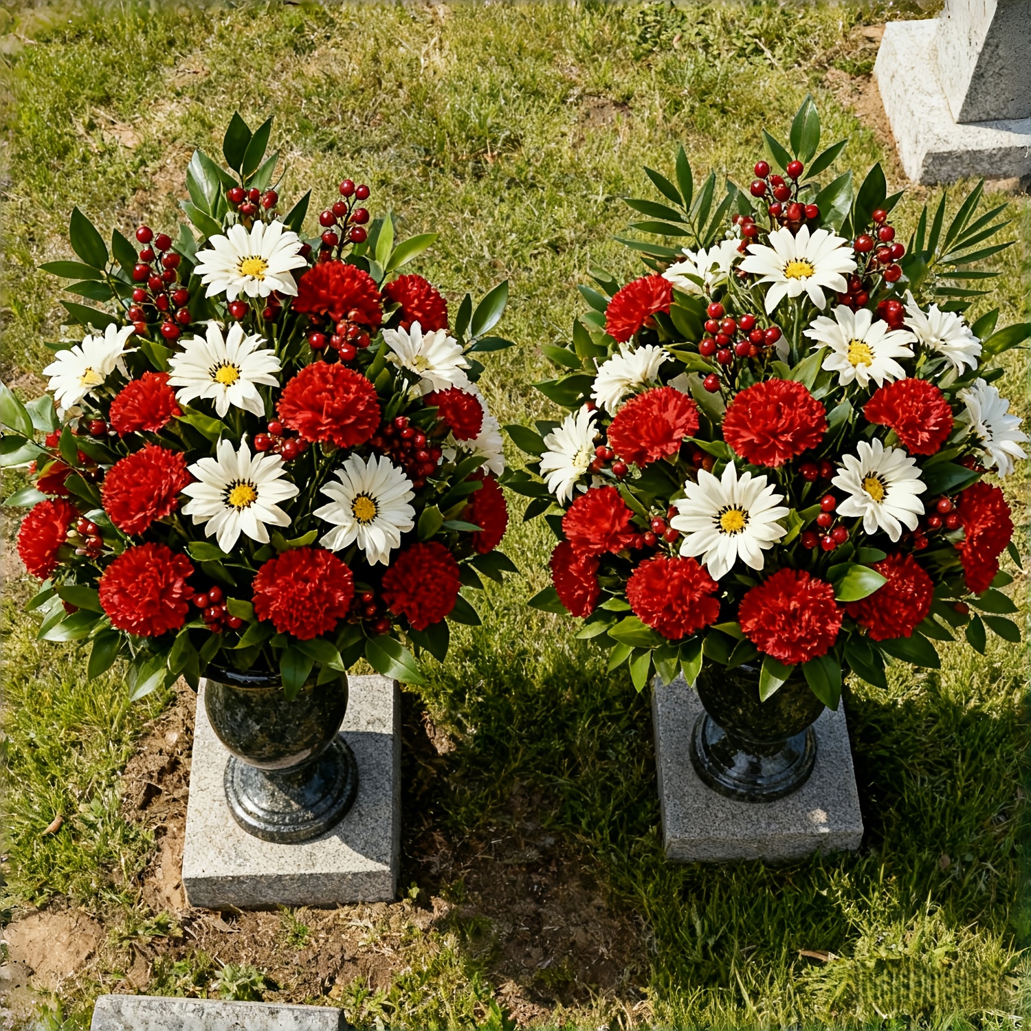 gedenk kunstblumen - Temu Deutschland
