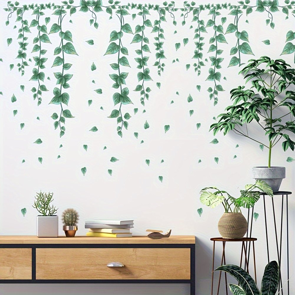 How to Put Up Wall Decal Stickers: Easy Steps for Perfect Results