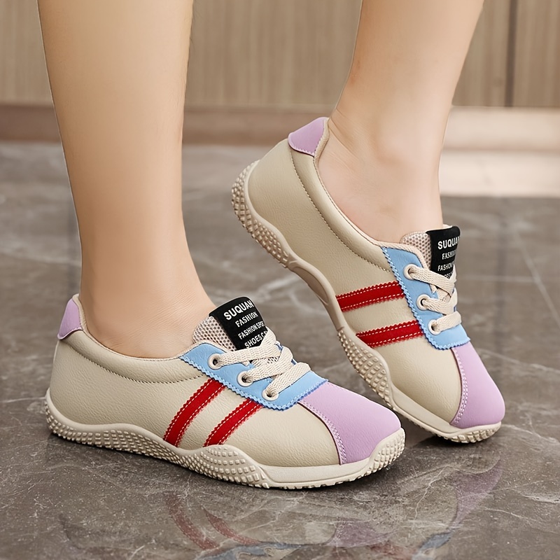 

Women's -on - , For , Round Toe, , Non- , Lining -