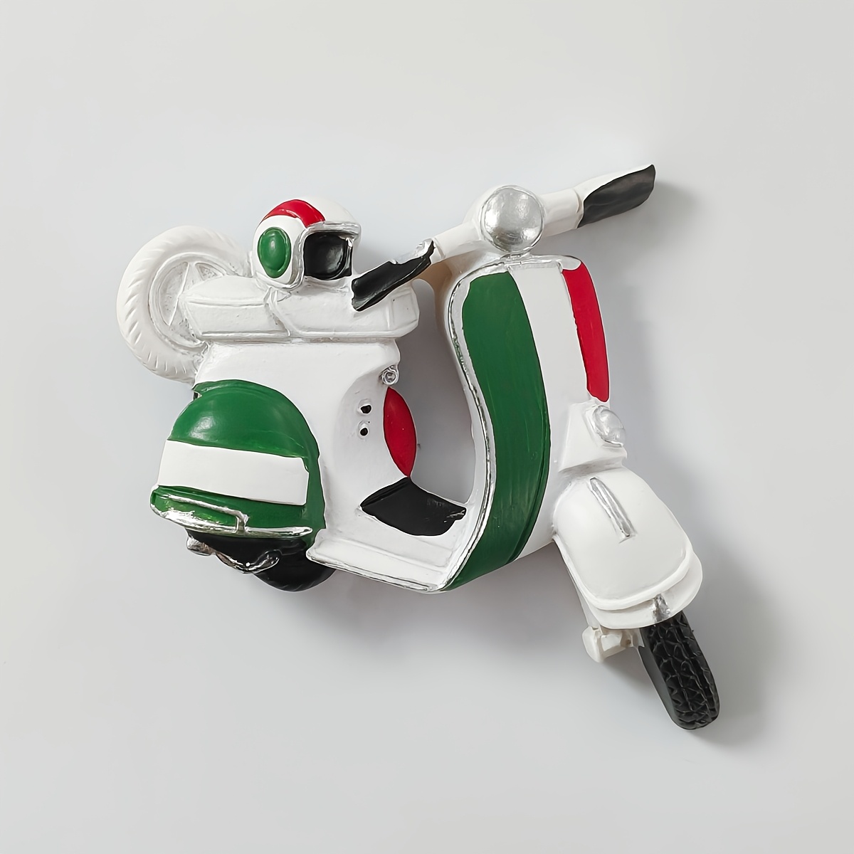 E-shop Italien, Rom, Motorrad, Reise-Souvenir, , Kühlschrankmagnet
