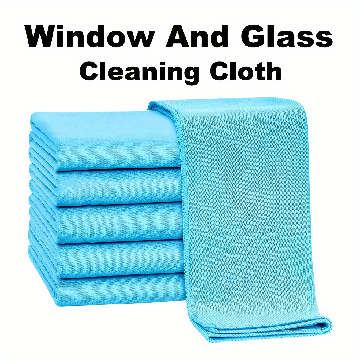 Microfiber Cleaning Cloth Grey Soft Micro Fiber Cleaning - Temu Canada