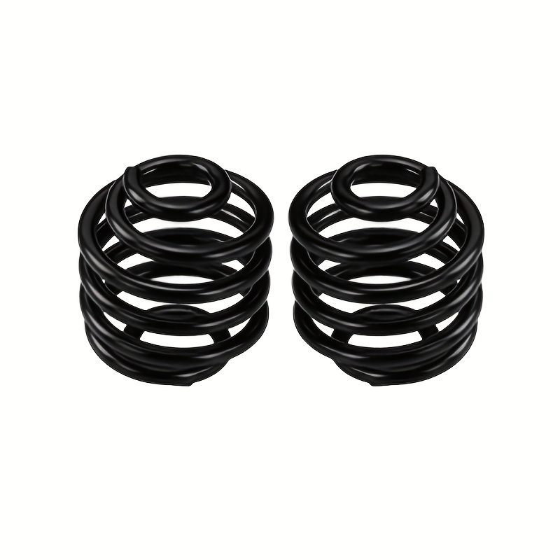 TEMU Motorcycle Seat Spring, Motorcycle Cushion Bracket, Motorcycle Cushion Accessories, Universal Motorcycle Parts, V/round Spring