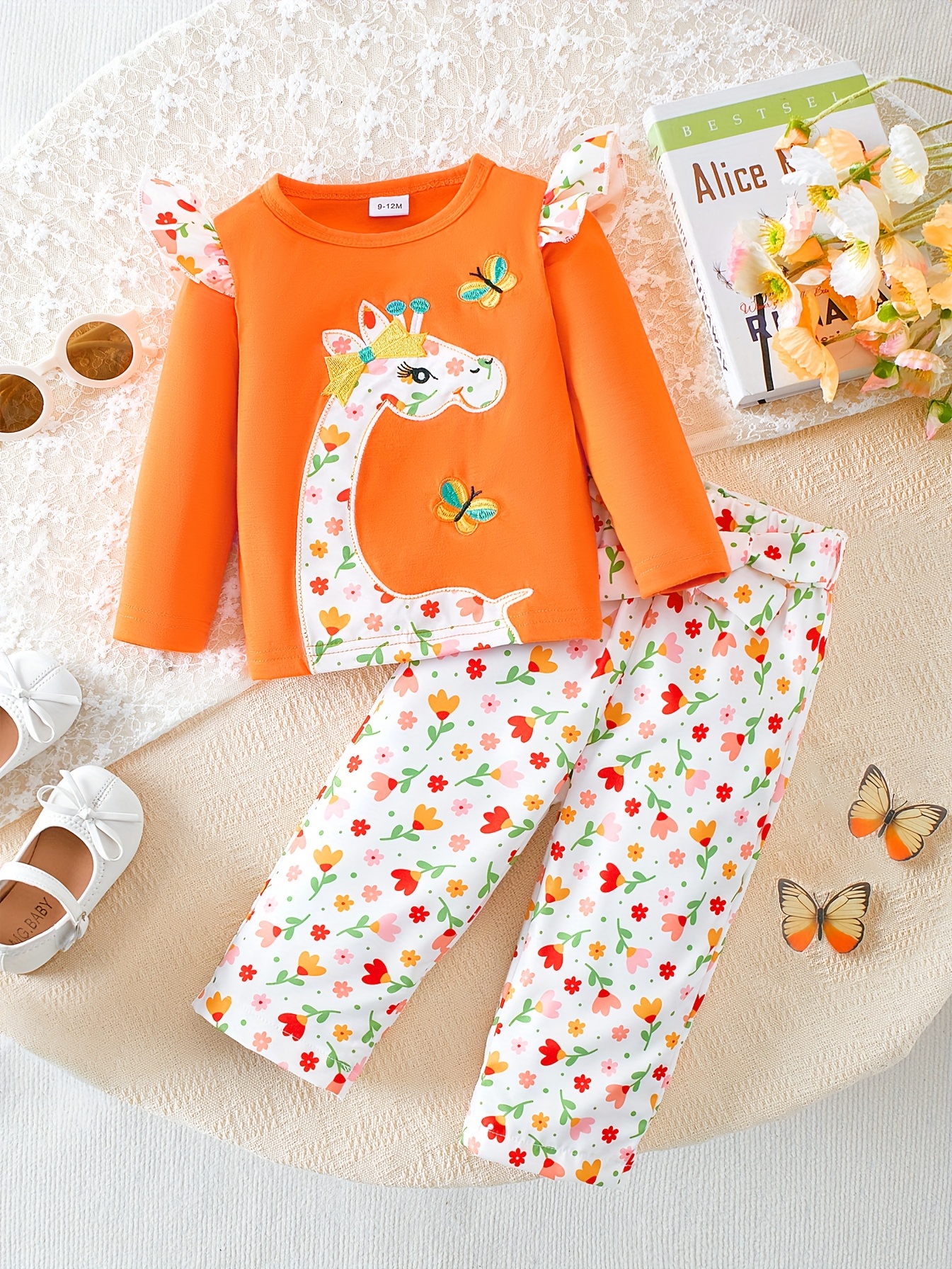 Kinderkleding Schattige Babykleren Schattige Babykleertjes Kerstjurkje Baby  Maat 74 Schattige