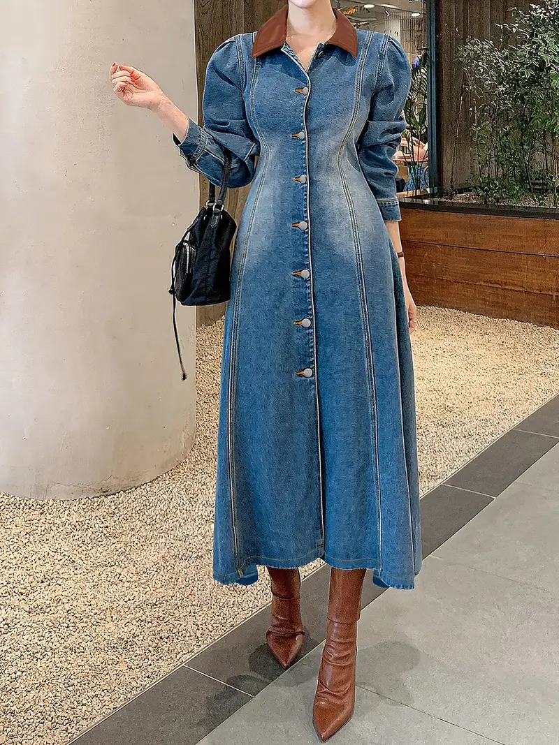218660 womens long sleeve dress belt not included - Temu Germany 218660 womens long sleeve dress belt not included - Temu Germany