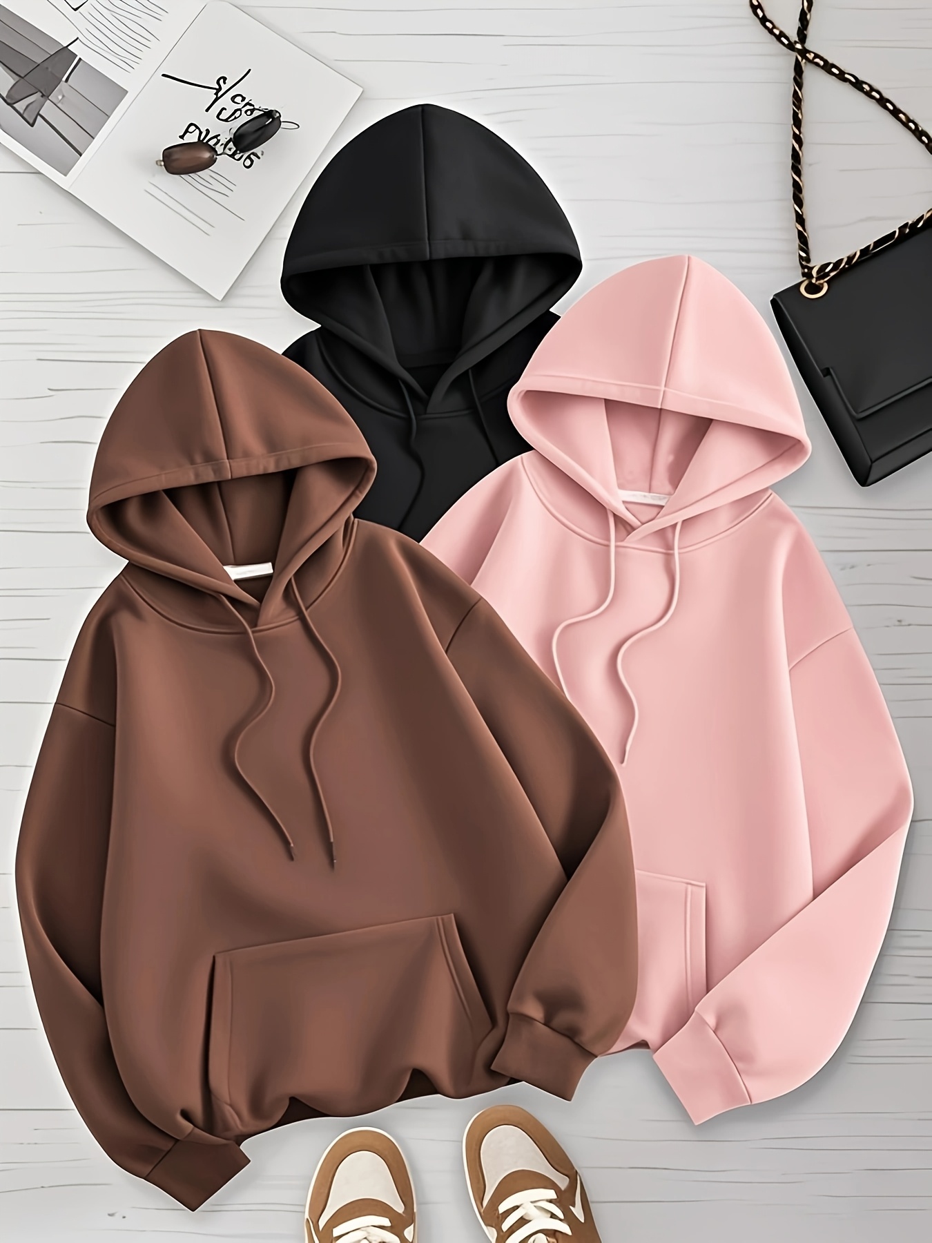 Ordu Sweat Shirt main image 1