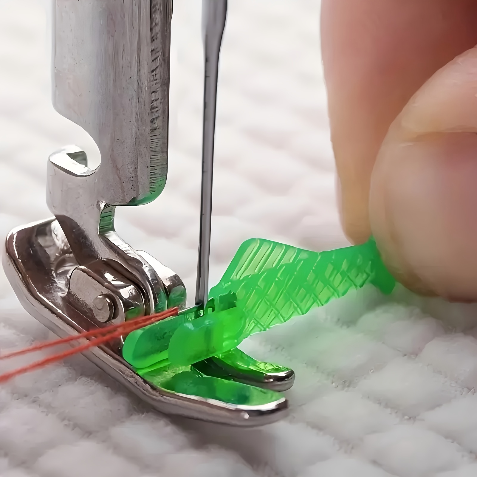 5 sewing machine needle threader easy automatic sewing needle fish type sewing needle threader tool for small eye needlework embroidery sewing crafts