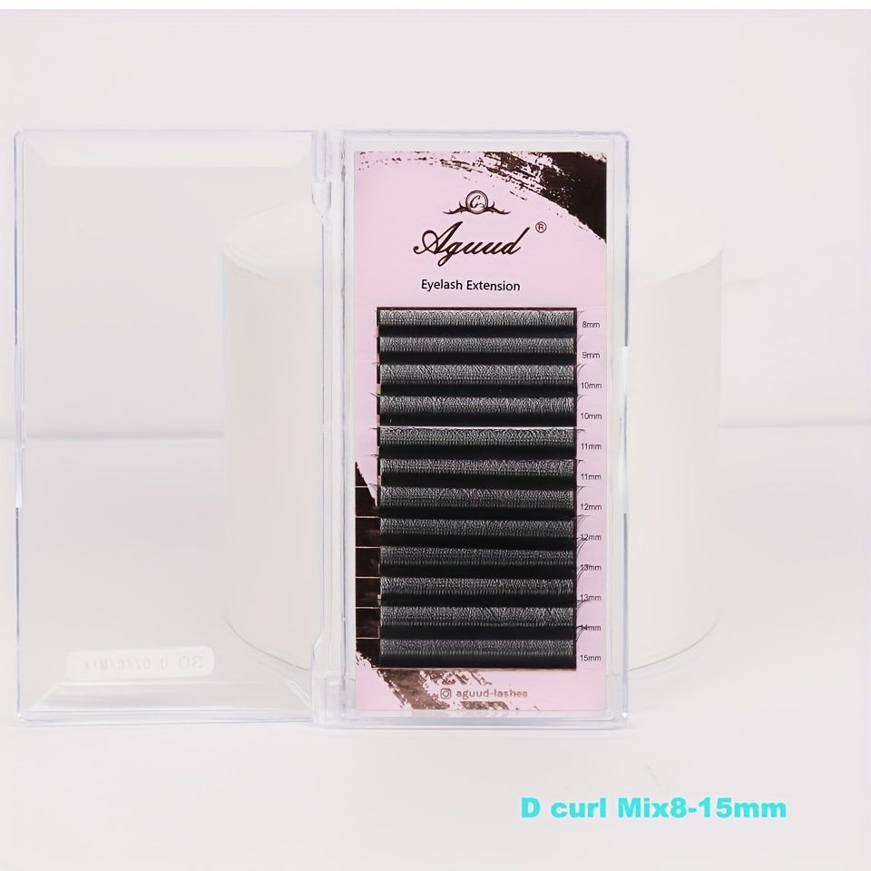 4d Clover Lashes Premade Fans Easy Blooming Handmade Lashes Volume Cashmere Wispy Lash Extensions
