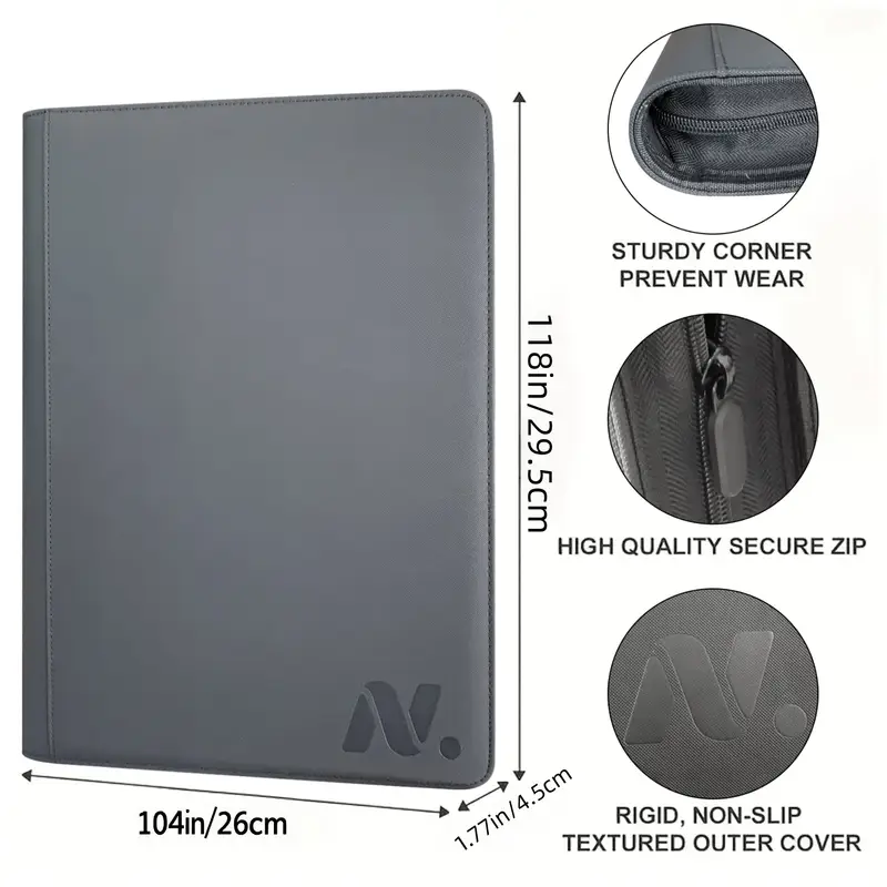 4pcs mini binder capacity 160pcs 3 x 4 card holders sleeve - Temu 4pcs mini binder capacity 160pcs 3 x 4 card holders sleeve - Temu
